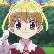 Anime Character - 2